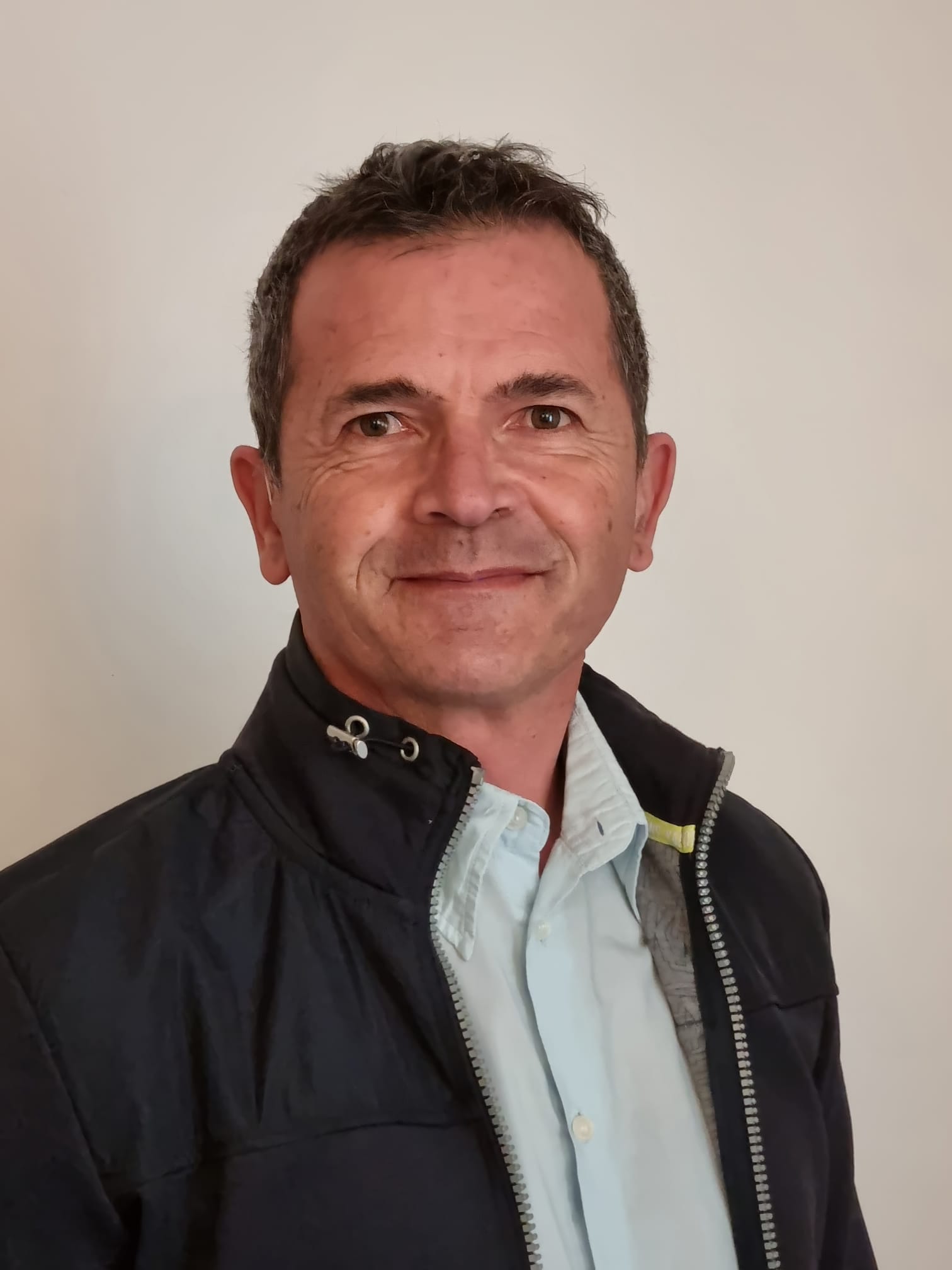 Stéphane Rousset psychologue, psychothérapeute en Thérapies Comportementales et cognitives
