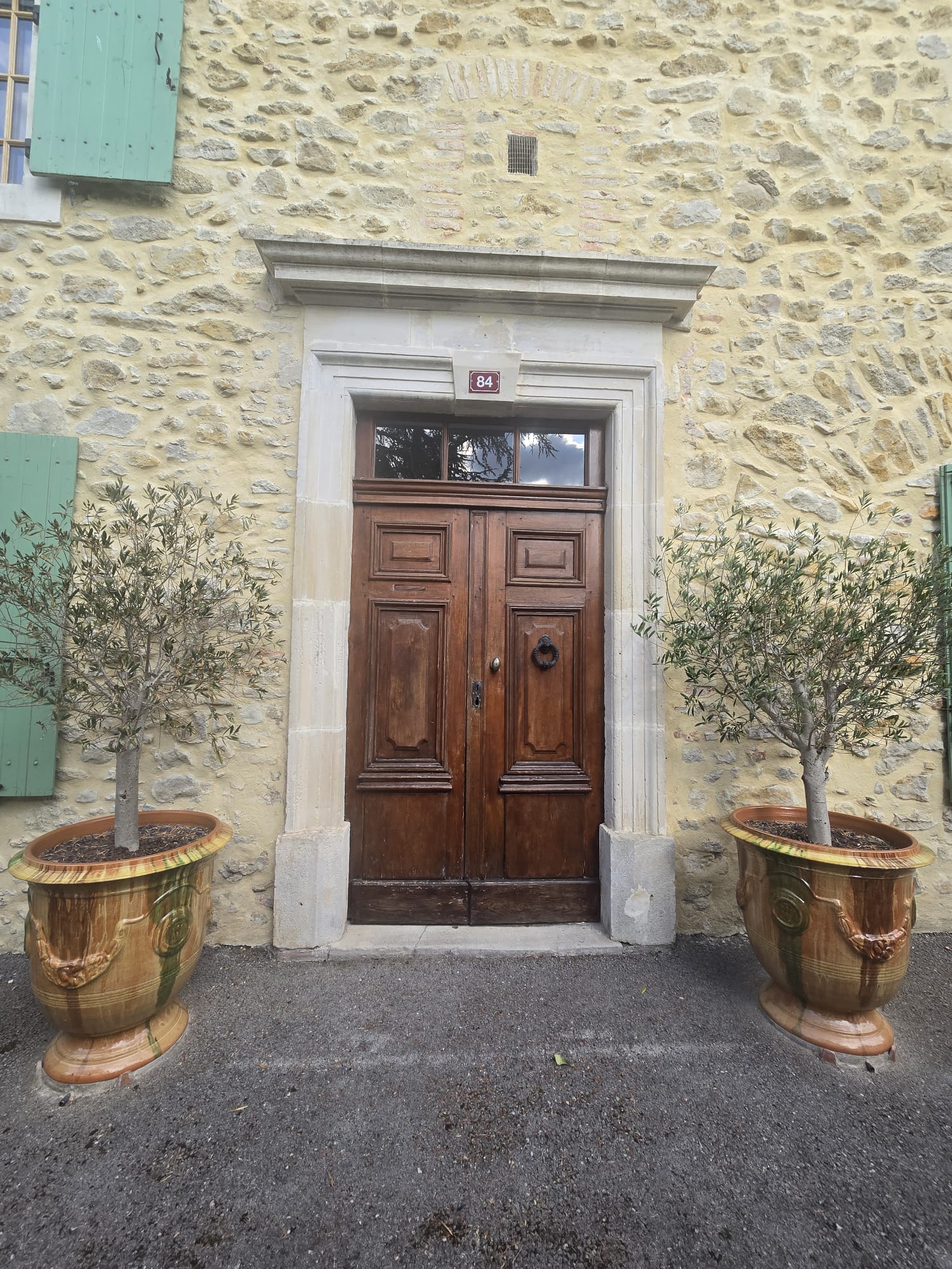 Espace de consultation du cabinet de psychologie de Stéphane Rousset à Potelières