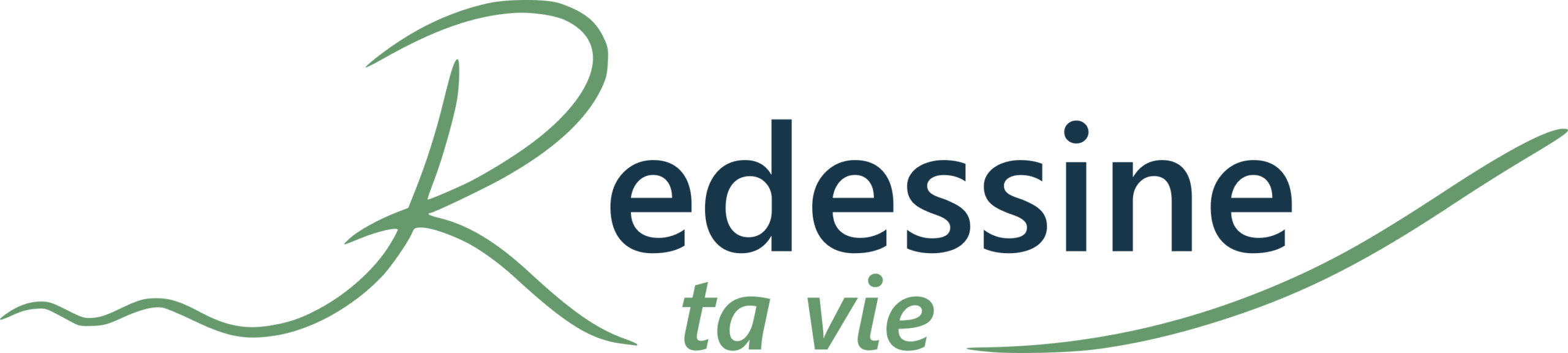 Redessine ta vie